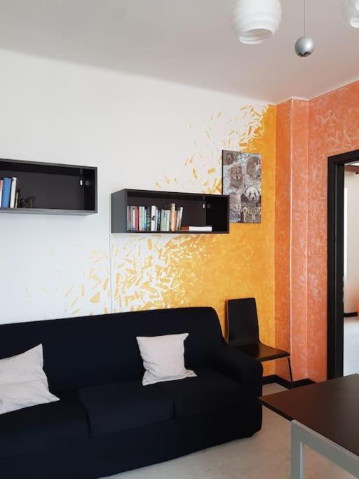 Casa Ellie - Casa Vacanze Con Giardino E Posto Auto Privati Grado Exterior foto