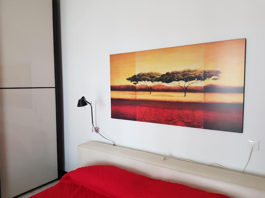 Casa Ellie - Casa Vacanze Con Giardino E Posto Auto Privati Grado Exterior foto