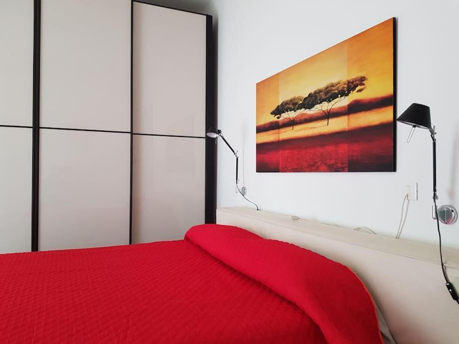Casa Ellie - Casa Vacanze Con Giardino E Posto Auto Privati Grado Exterior foto